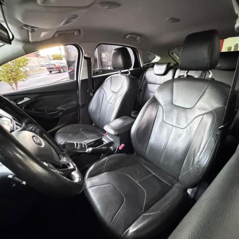 FORD Focus Hatch 2.0 16V 4P FLEX TITANIUM AUTOMTICO, Foto 11