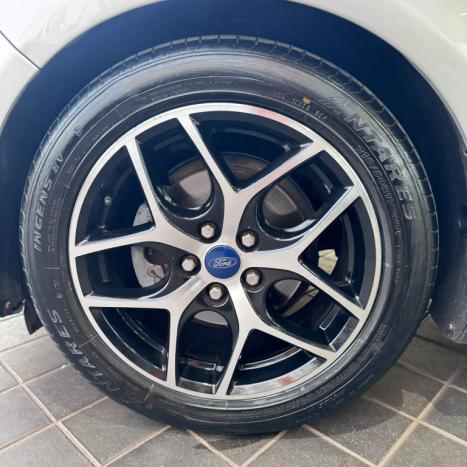 FORD Focus Hatch 2.0 16V 4P FLEX TITANIUM AUTOMTICO, Foto 15