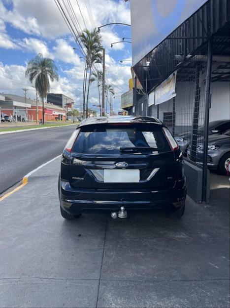 FORD Focus Hatch , Foto 5