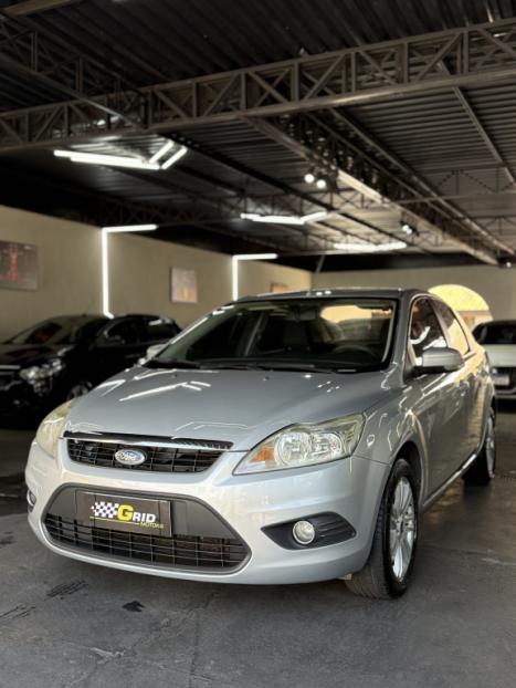 FORD Focus Sedan 1.6 4P GLX, Foto 17