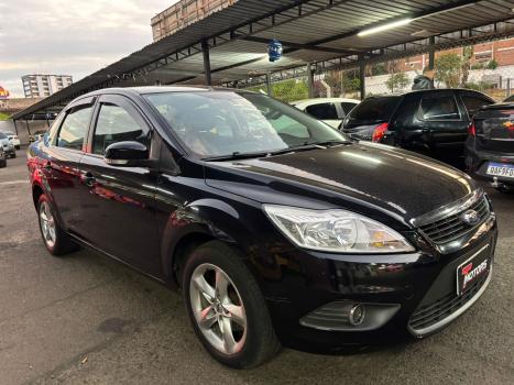 FORD Focus Sedan 1.6 16V 4P GL FLEX, Foto 3