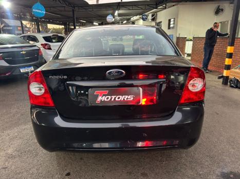 FORD Focus Sedan 1.6 16V 4P GL FLEX, Foto 5