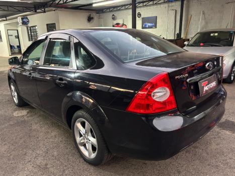 FORD Focus Sedan 1.6 16V 4P GL FLEX, Foto 6