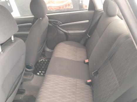 FORD Focus Sedan 1.6 4P GLX, Foto 5