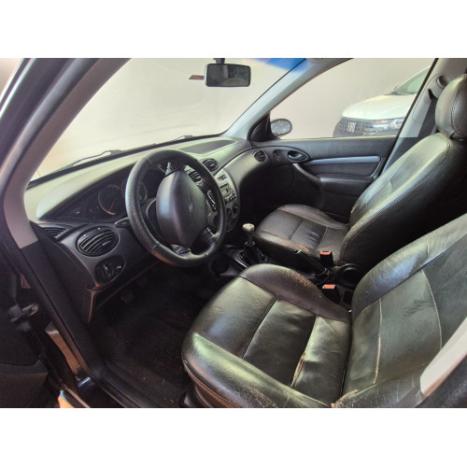 FORD Focus Sedan 1.6 4P GL FLEX, Foto 3