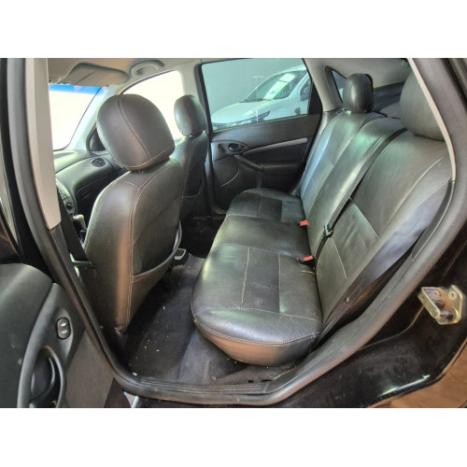 FORD Focus Sedan 1.6 4P GL FLEX, Foto 8