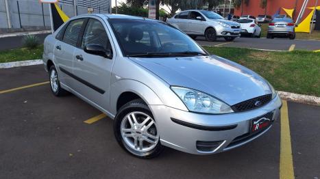 FORD Focus Sedan 2.0 16V 4P GLX AUTOMTICO, Foto 5