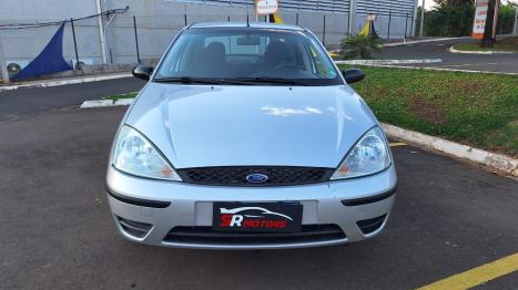 FORD Focus Sedan 2.0 16V 4P GLX AUTOMTICO, Foto 6