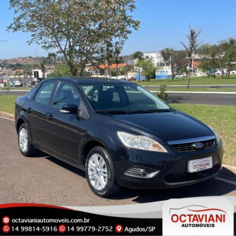 FORD Focus Sedan 2.0 16V 4P GLX FLEX AUTOMTICO, Foto 3