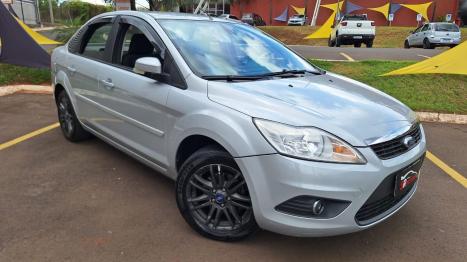 FORD Focus Sedan 2.0 16V 4P GLX FLEX, Foto 3