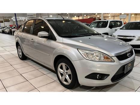 FORD Focus Sedan 2.0 16V 4P, Foto 1