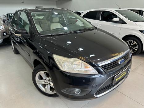 FORD Focus Sedan 2.0 16V 4P FC FLEX AUTOMTICO, Foto 1