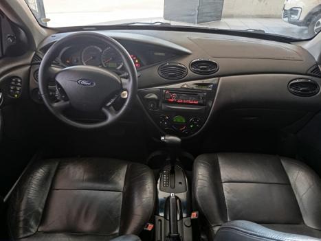 FORD Focus Sedan 2.0 16V 4P FC FLEX AUTOMTICO, Foto 8