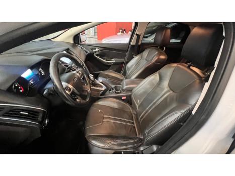 FORD Focus Sedan 2.0 16V 4P FLEX TITANIUM POWERSHIFT AUTOMTICO, Foto 6