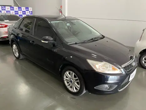 FORD Focus Sedan 2.0 16V 4P FC FLEX AUTOMTICO, Foto 1