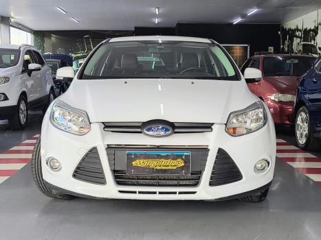 FORD Focus Sedan 2.0 16V 4P FLEX SE POWERSHIFT AUTOMTICO, Foto 5