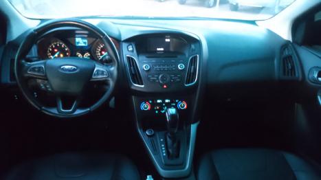 FORD Focus Sedan 2.0 16V 4P FLEX SE FASTBACK POWERSHIFT AUTOMTICO, Foto 8