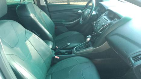 FORD Focus Sedan 2.0 16V 4P FLEX SE FASTBACK POWERSHIFT AUTOMTICO, Foto 9
