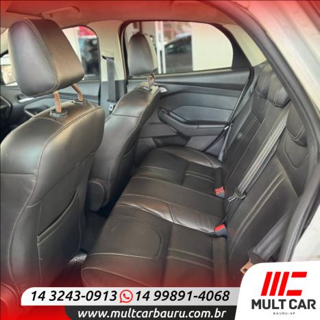 FORD Focus Sedan 2.0 16V 4P FLEX SE POWERSHIFT AUTOMTICO, Foto 15