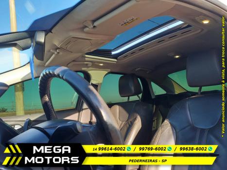 FORD Focus Sedan 2.0 16V 4P FLEX TITANIUM AUTOMTICO, Foto 10