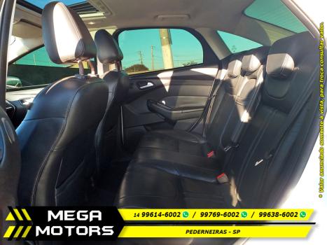FORD Focus Sedan 2.0 16V 4P FLEX TITANIUM AUTOMTICO, Foto 11