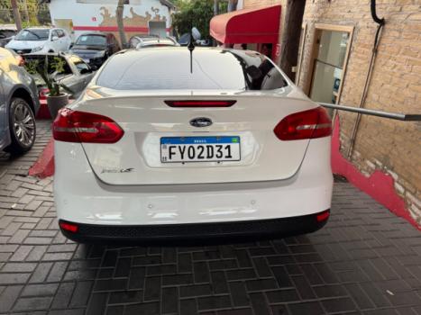 FORD Focus Sedan 2.0 16V 4P SE DIRECT FLEX, Foto 4