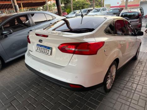 FORD Focus Sedan 2.0 16V 4P SE DIRECT FLEX, Foto 5