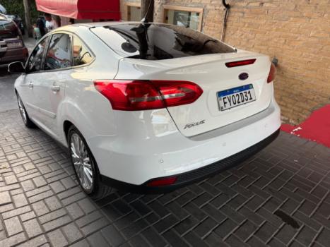 FORD Focus Sedan 2.0 16V 4P SE DIRECT FLEX, Foto 6