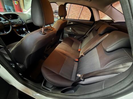 FORD Focus Sedan 2.0 16V 4P SE DIRECT FLEX, Foto 7