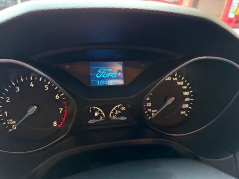 FORD Focus Sedan 2.0 16V 4P SE DIRECT FLEX, Foto 9