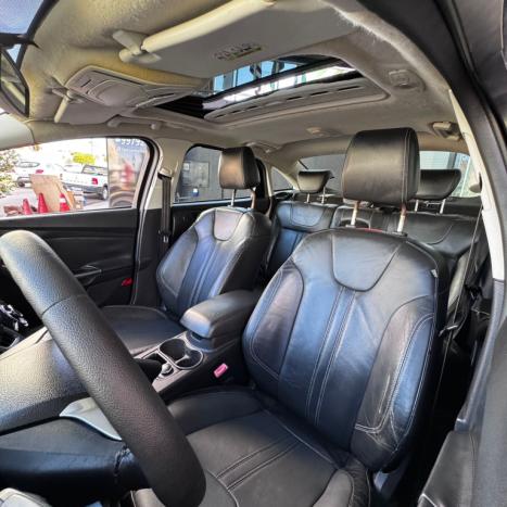FORD Focus Sedan 2.0 16V 4P FLEX TITANIUM PLUS POWERSHIFT AUTOMTICO, Foto 11