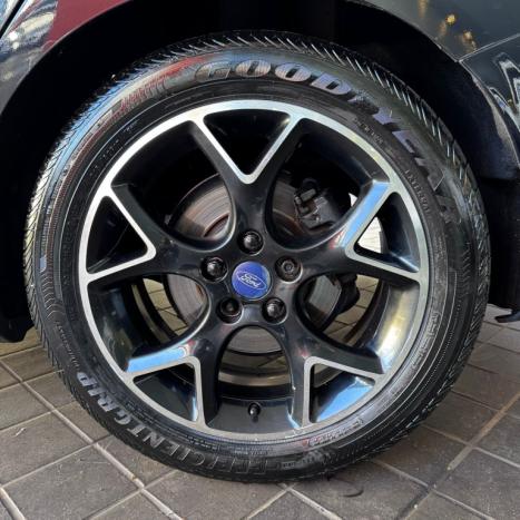 FORD Focus Sedan 2.0 16V 4P FLEX TITANIUM PLUS POWERSHIFT AUTOMTICO, Foto 15