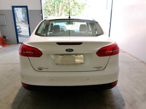 FORD Focus Sedan 2.0 16V 4P FLEX SE PLUS FASTBACK POWERSHIFT AUTOMTICO, Foto 5
