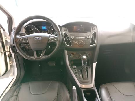 FORD Focus Sedan 2.0 16V 4P FLEX SE PLUS FASTBACK POWERSHIFT AUTOMTICO, Foto 6