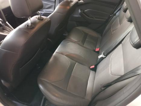FORD Focus Sedan 2.0 16V 4P FLEX SE PLUS FASTBACK POWERSHIFT AUTOMTICO, Foto 8