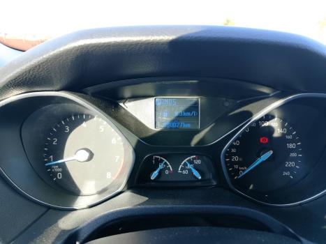 FORD Focus Sedan 2.0 16V 4P FLEX SE PLUS FASTBACK POWERSHIFT AUTOMTICO, Foto 15