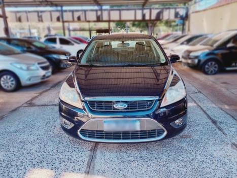 FORD Focus Sedan 2.0 16V 4P GHIA FLEX AUTOMTICO, Foto 2