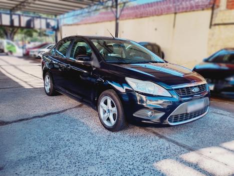 FORD Focus Sedan 2.0 16V 4P GHIA FLEX AUTOMTICO, Foto 3