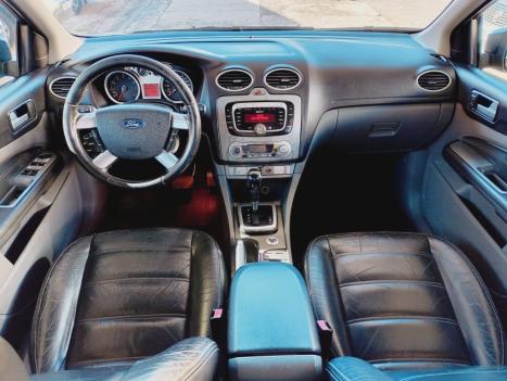 FORD Focus Sedan 2.0 16V 4P GHIA FLEX AUTOMTICO, Foto 4