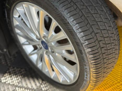 FORD Focus Sedan 2.0 16V 4P FLEX SE PLUS FASTBACK POWERSHIFT AUTOMTICO, Foto 7