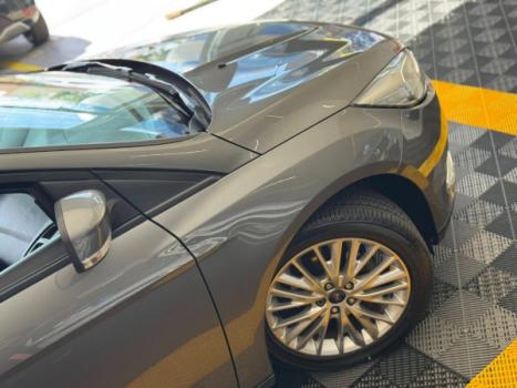 FORD Focus Sedan 2.0 16V 4P FLEX SE PLUS FASTBACK POWERSHIFT AUTOMTICO, Foto 8