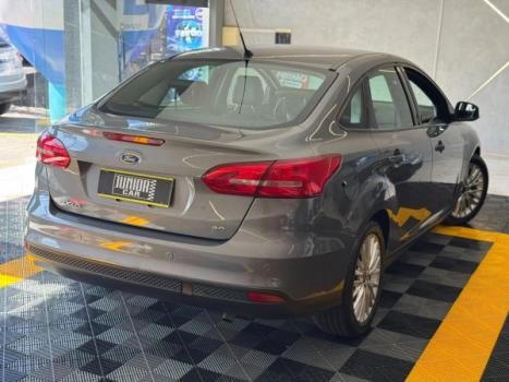 FORD Focus Sedan 2.0 16V 4P FLEX SE PLUS FASTBACK POWERSHIFT AUTOMTICO, Foto 11