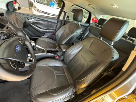 FORD Focus Sedan 2.0 16V 4P FLEX SE PLUS FASTBACK POWERSHIFT AUTOMTICO, Foto 13