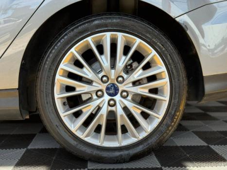 FORD Focus Sedan 2.0 16V 4P FLEX SE PLUS FASTBACK POWERSHIFT AUTOMTICO, Foto 14