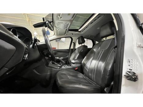 FORD Focus Sedan 2.0 16V 4P FLEX TITANIUM PLUS POWERSHIFT AUTOMTICO, Foto 6