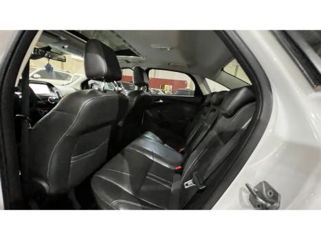 FORD Focus Sedan 2.0 16V 4P FLEX TITANIUM PLUS POWERSHIFT AUTOMTICO, Foto 11
