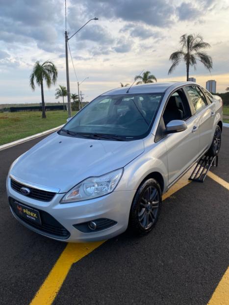 FORD Focus Sedan 2.0 16V 4P FLEX S POWERSHIFT AUTOMTICO, Foto 1