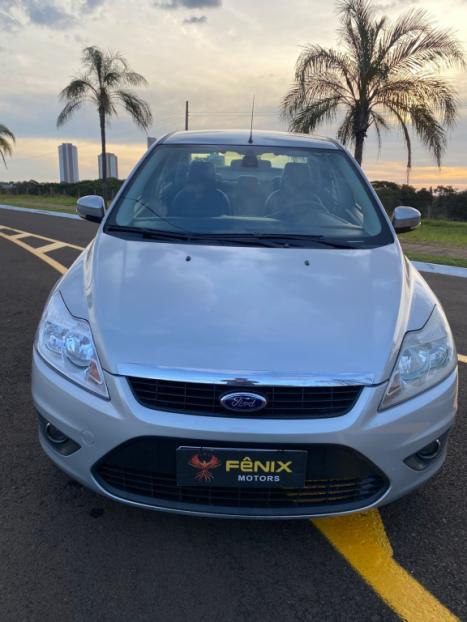 FORD Focus Sedan 2.0 16V 4P FLEX S POWERSHIFT AUTOMTICO, Foto 2