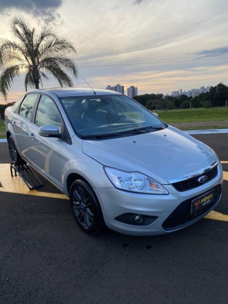 FORD Focus Sedan 2.0 16V 4P FLEX S POWERSHIFT AUTOMTICO, Foto 3