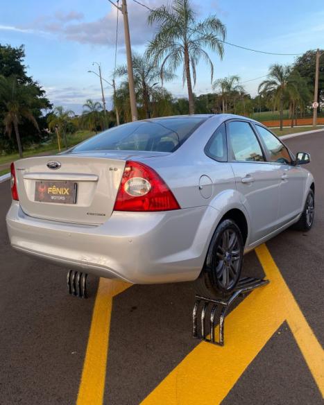 FORD Focus Sedan 2.0 16V 4P FLEX S POWERSHIFT AUTOMTICO, Foto 4